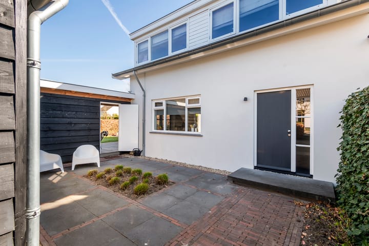 Foto 6 van Bulkstraat 3