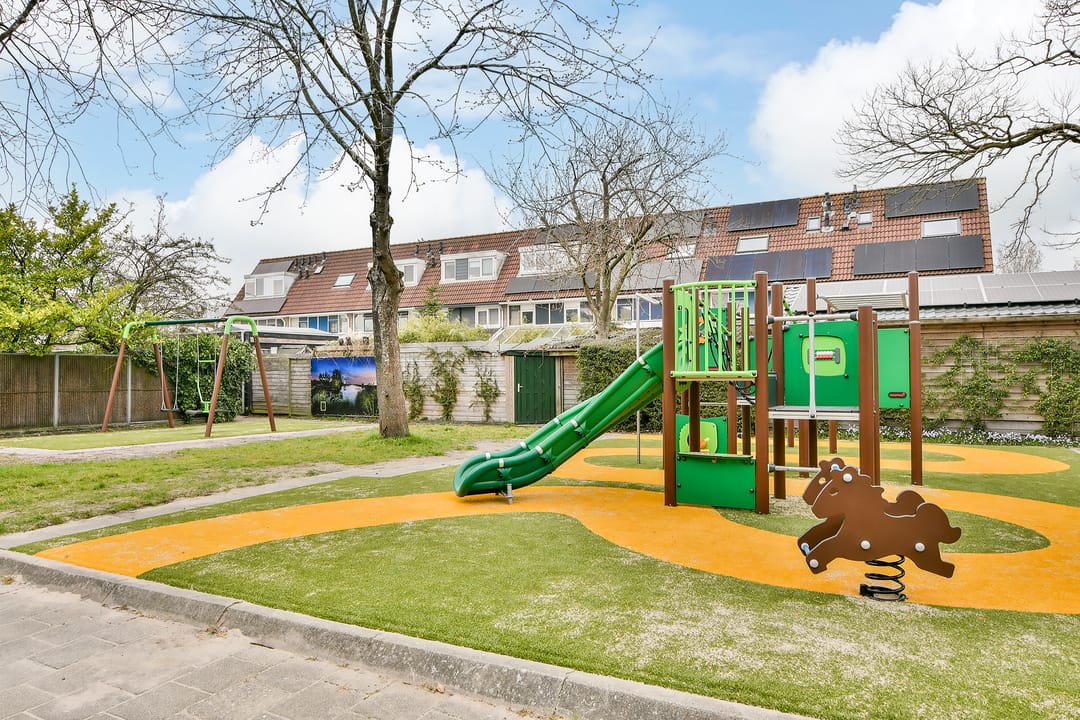 Foto 38 van Landleeuw 31