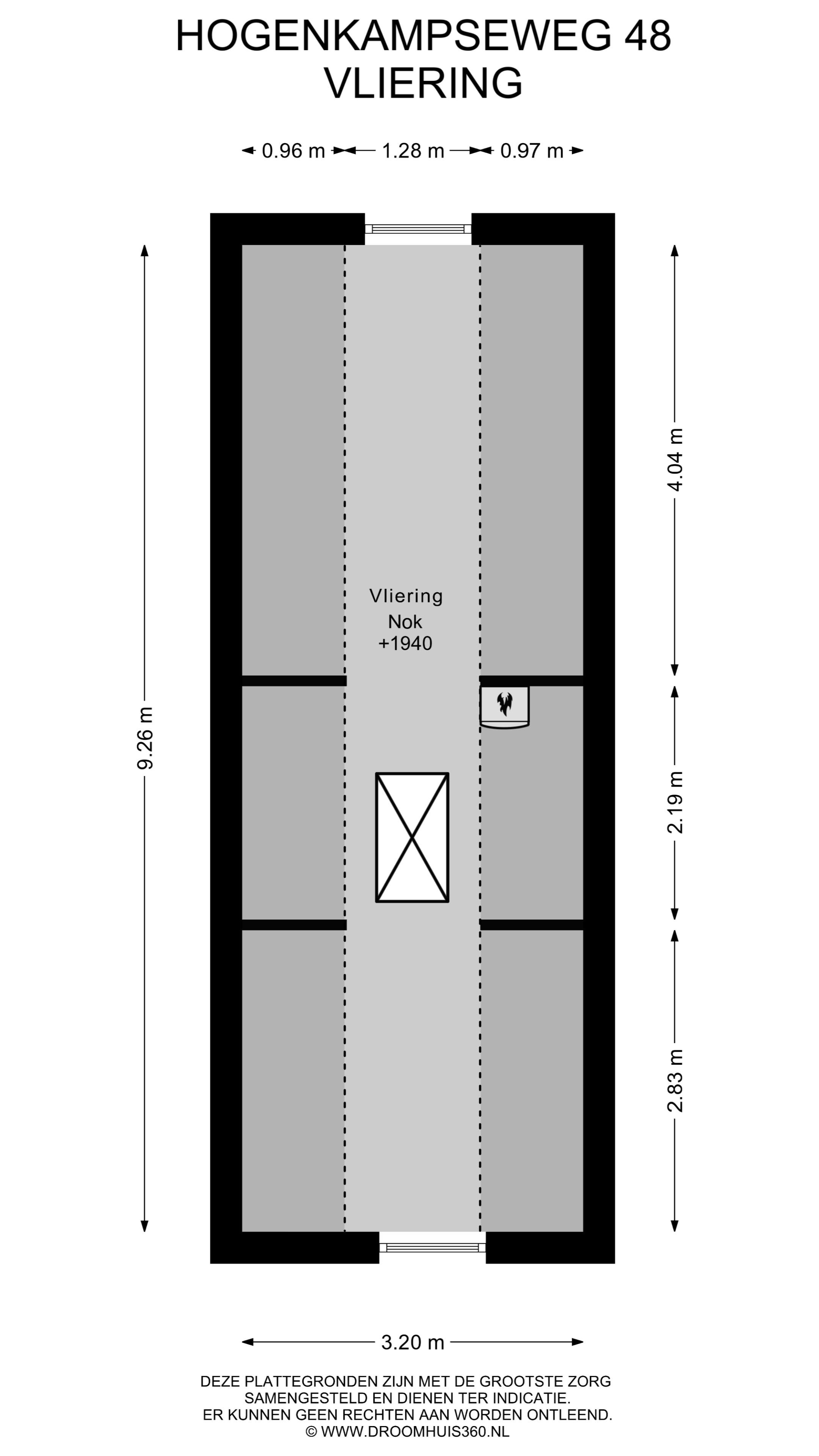 Foto 36 van Hogenkampseweg 48