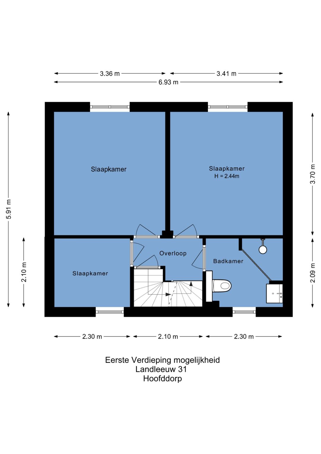 Foto 43 van Landleeuw 31