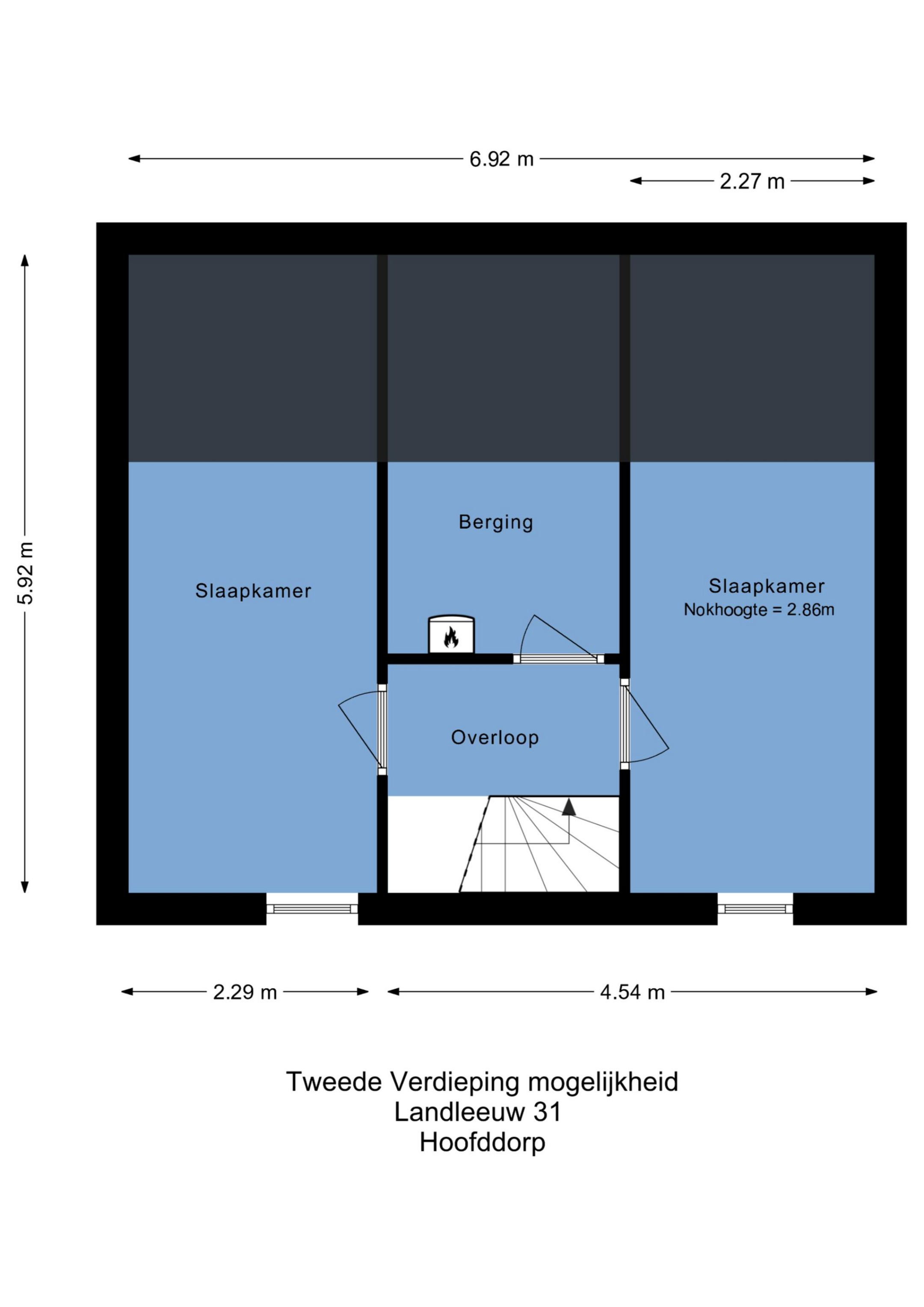 Foto 45 van Landleeuw 31