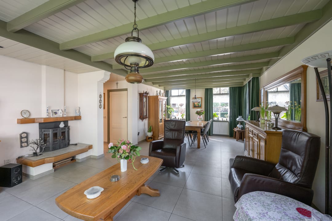 Photo 2 of Vossenberg 13