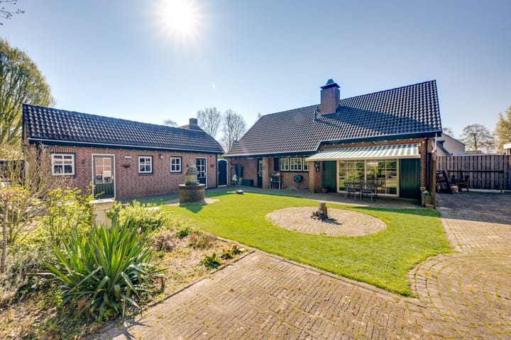 Foto 3 van Vossenberg 13