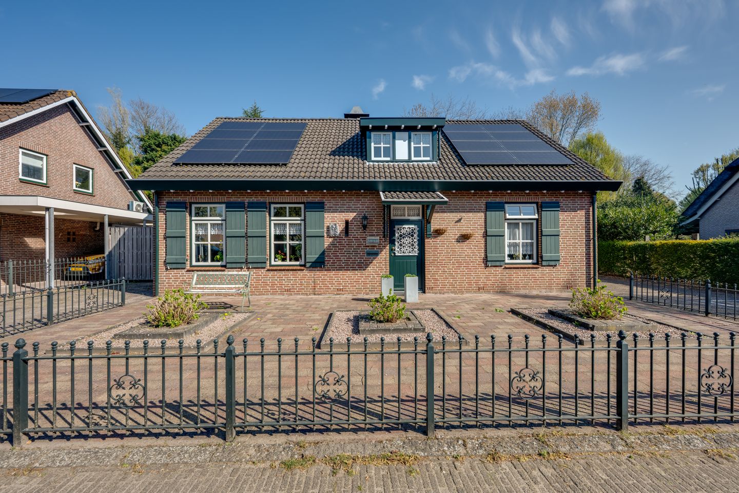 Photo 4 of Vossenberg 13