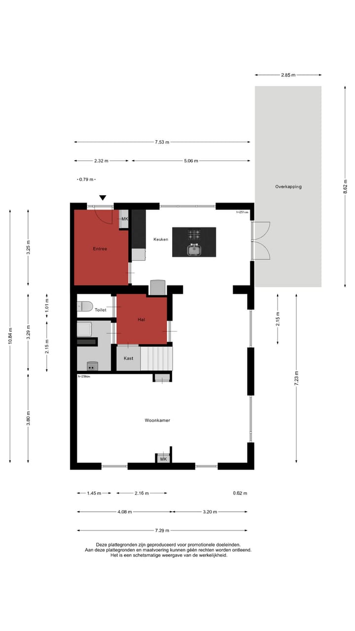 Foto 20 van Bulkstraat 3