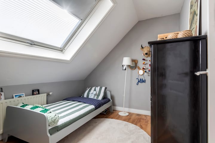 Foto 24 van Bulkstraat 3