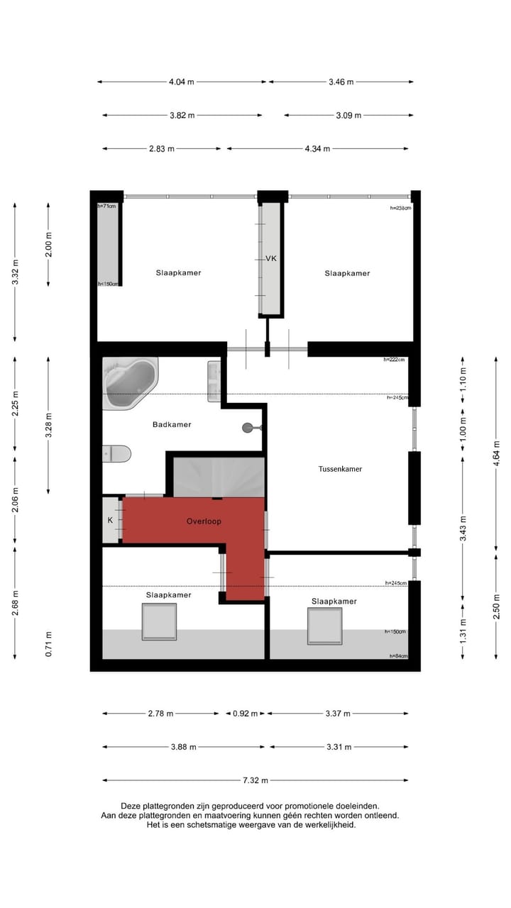 Foto 36 van Bulkstraat 3