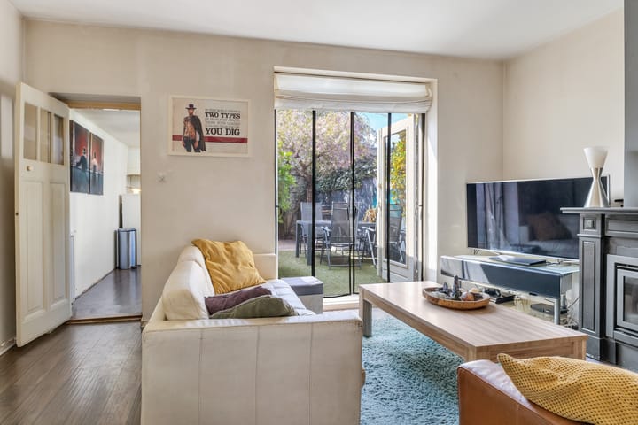 Foto 2 van Julianastraat 18