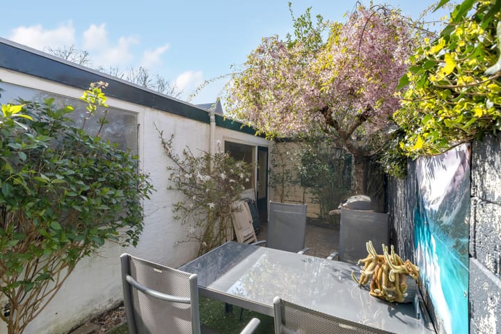 Foto 3 van Julianastraat 18