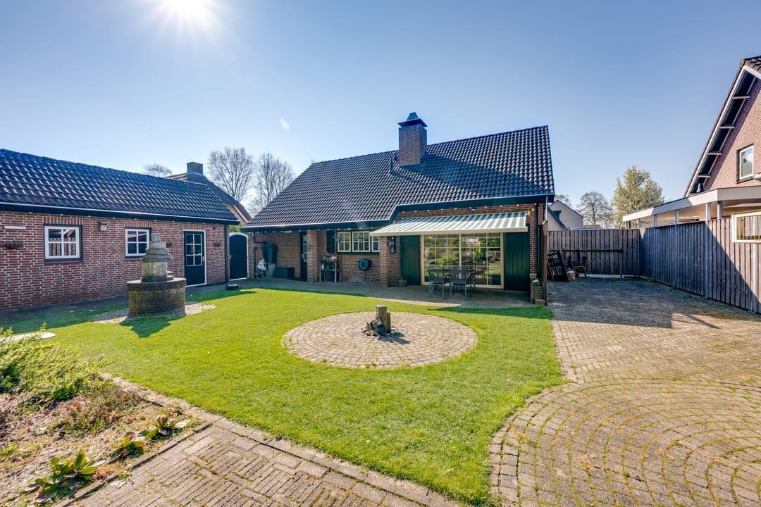 Photo 32 of Vossenberg 13