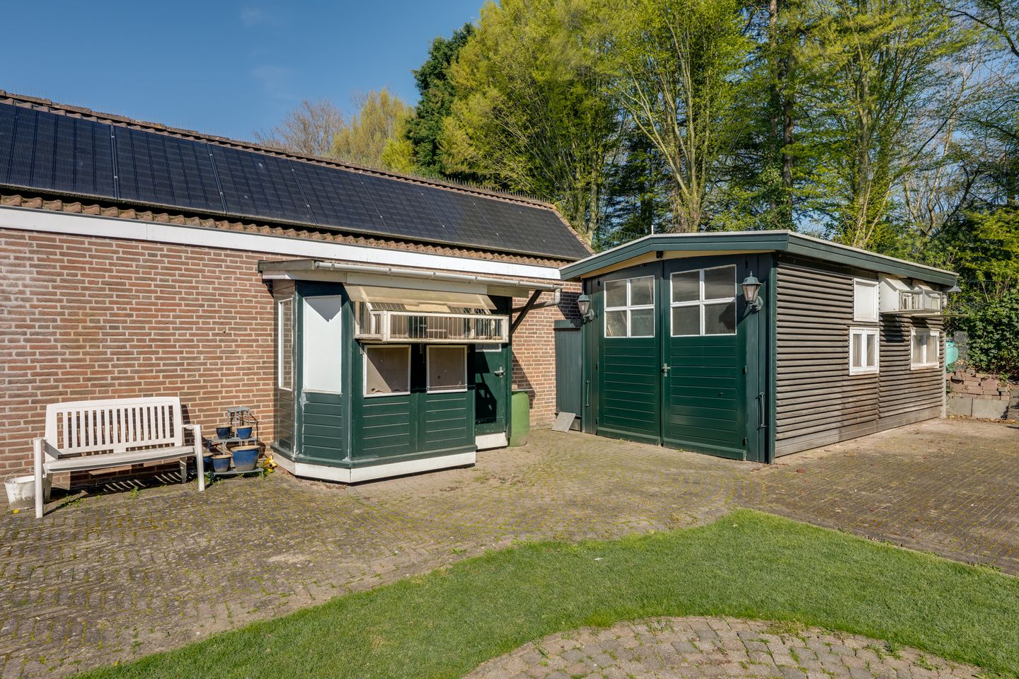 Photo 35 of Vossenberg 13