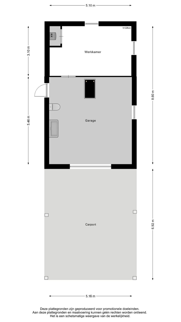 Foto 52 van Bulkstraat 3