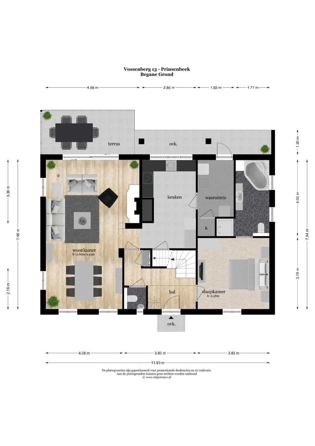 Photo 43 of Vossenberg 13