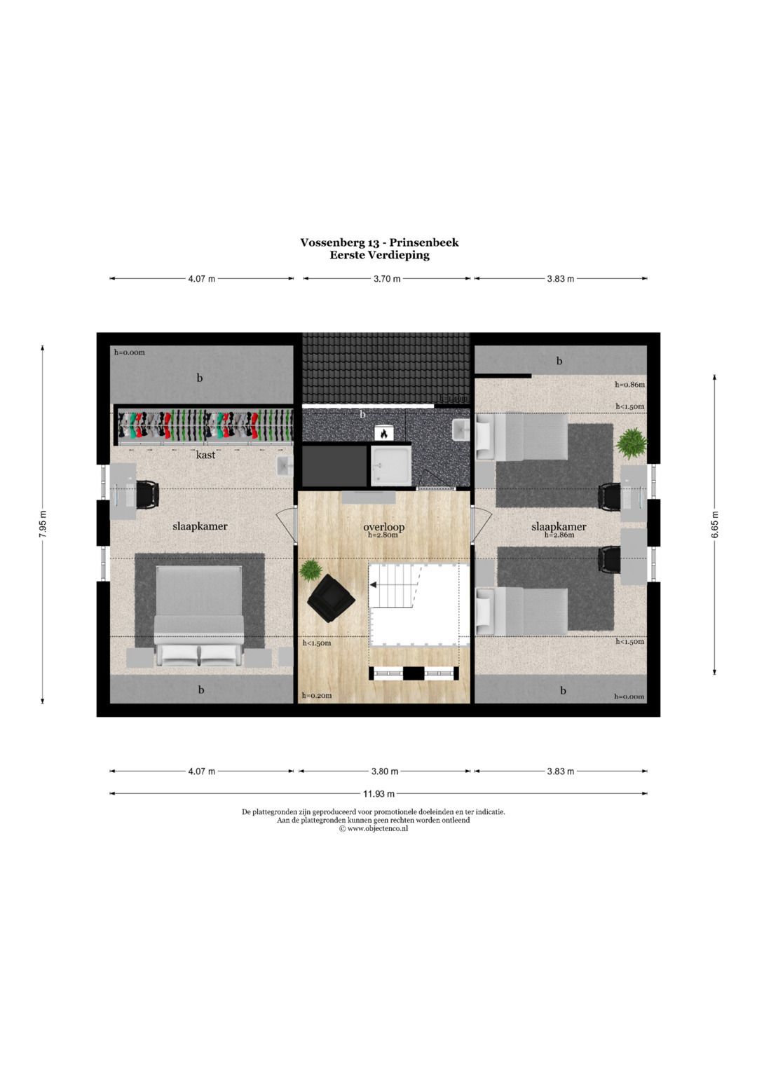 Photo 44 of Vossenberg 13