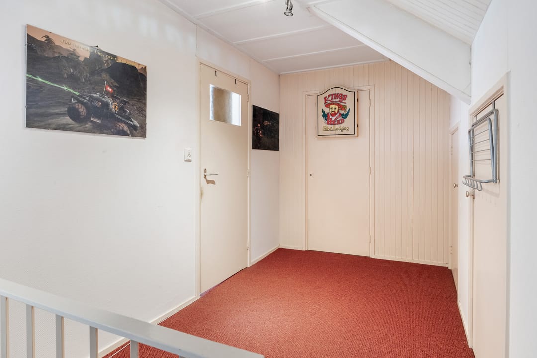 Photo 26 of Julianastraat 18