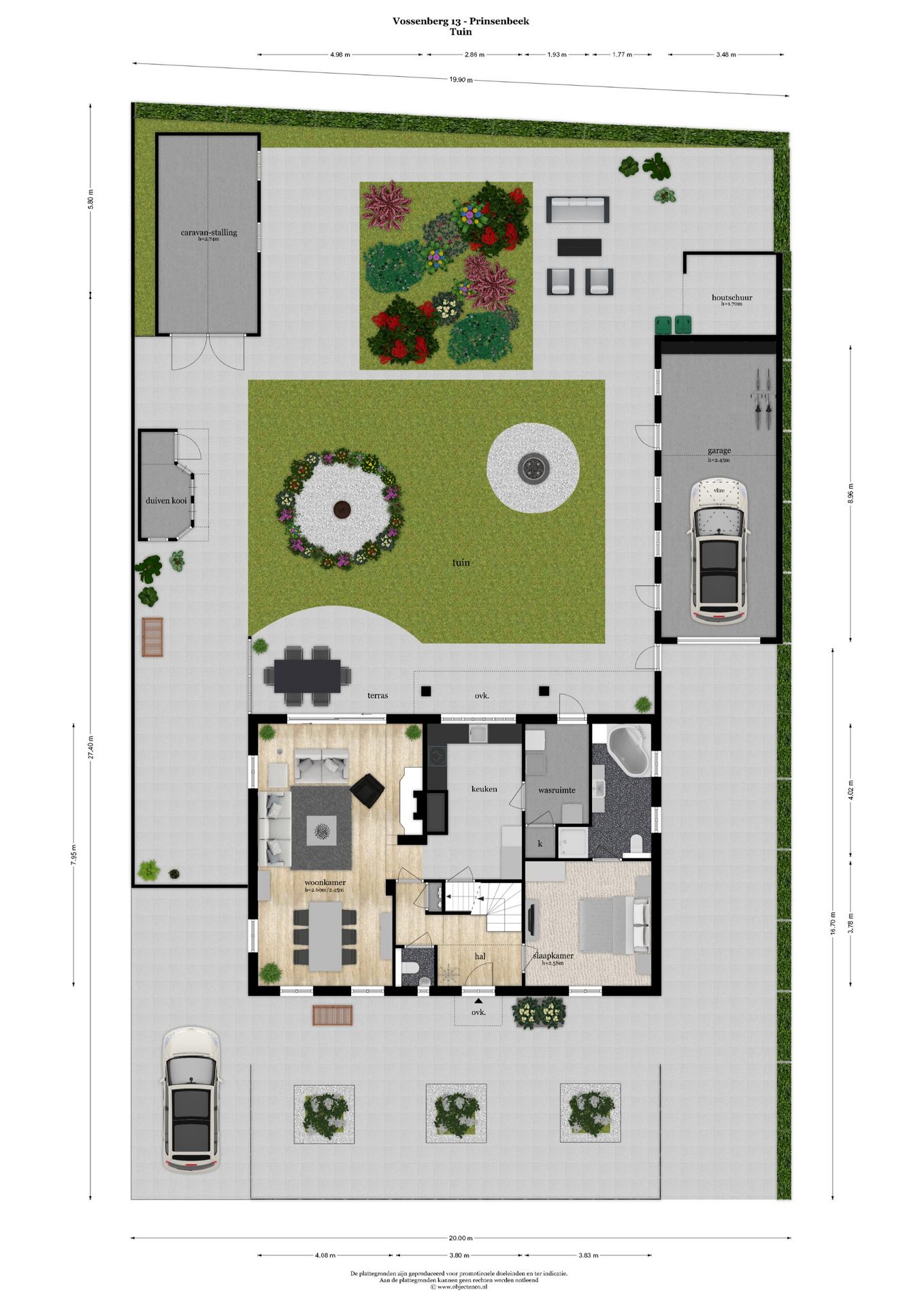 Photo 48 of Vossenberg 13