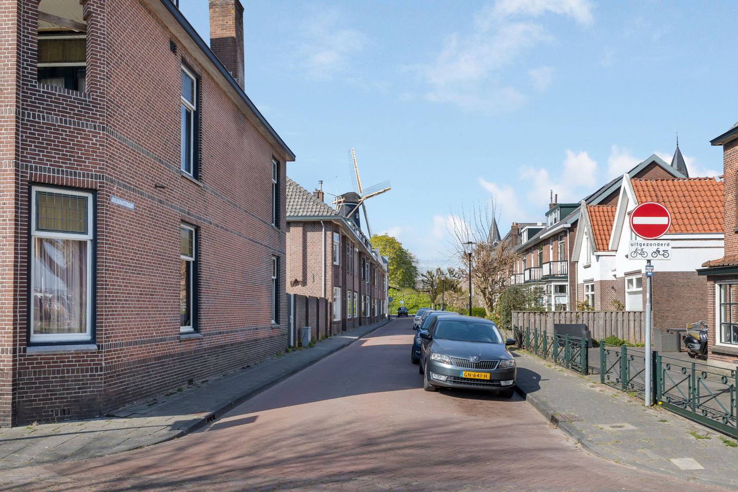 Photo 34 of Julianastraat 18