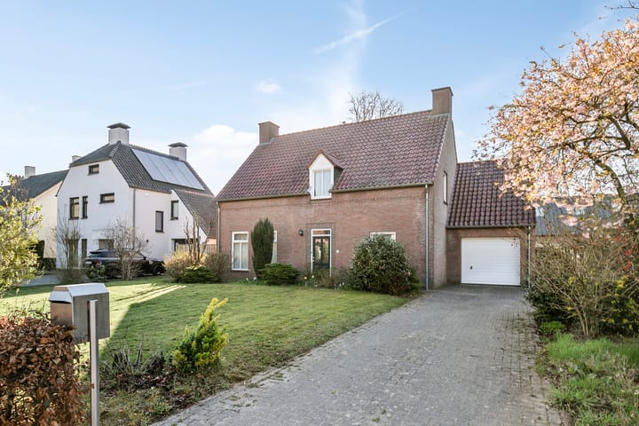 Broekstraat 7 B