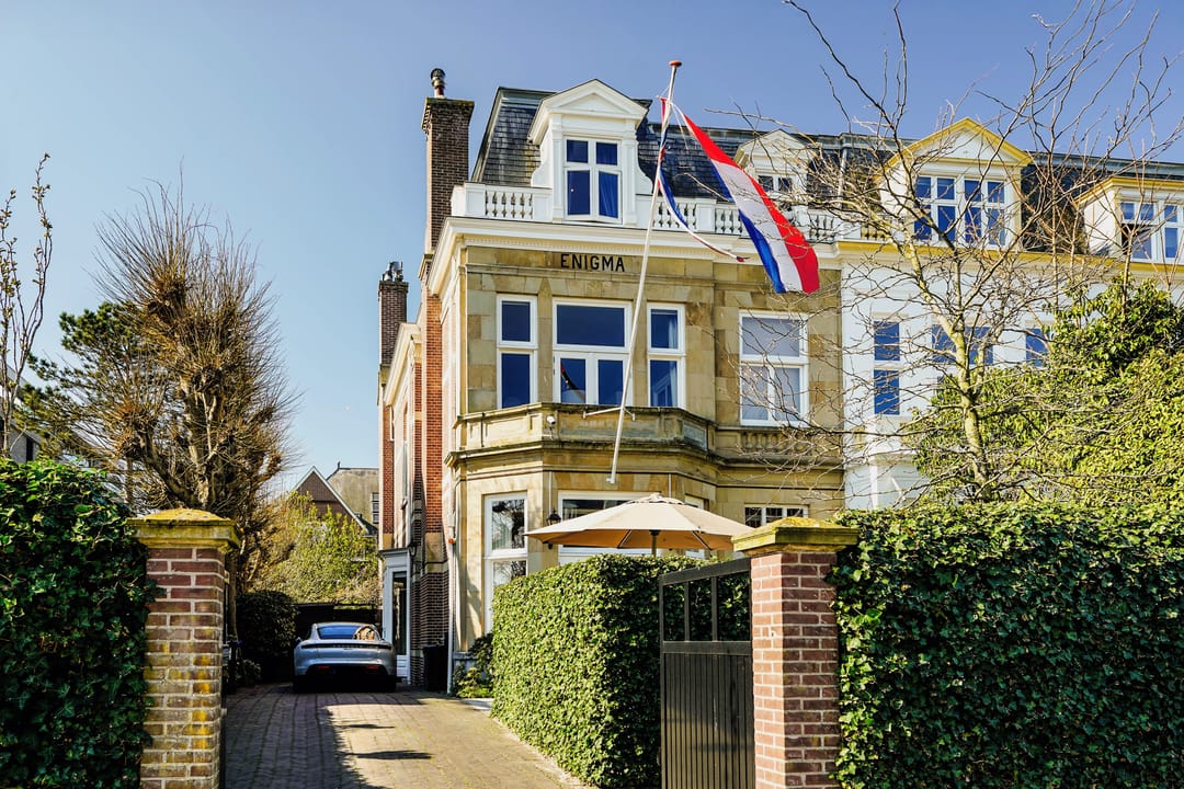 Foto 1 van Badhuisweg 81