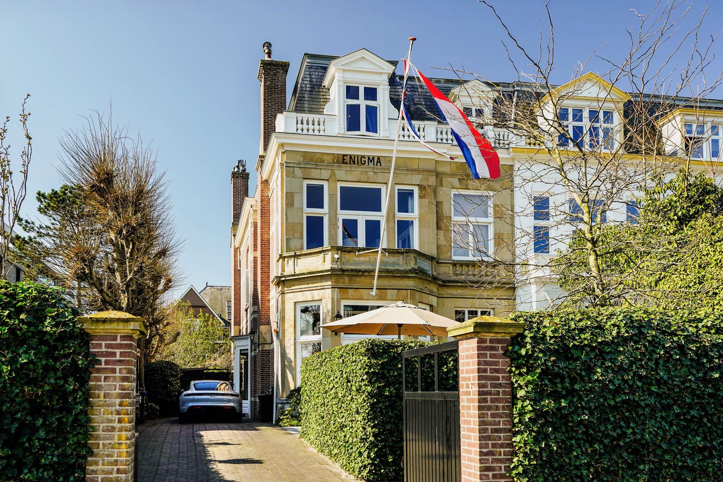 Foto 1 van Badhuisweg 81