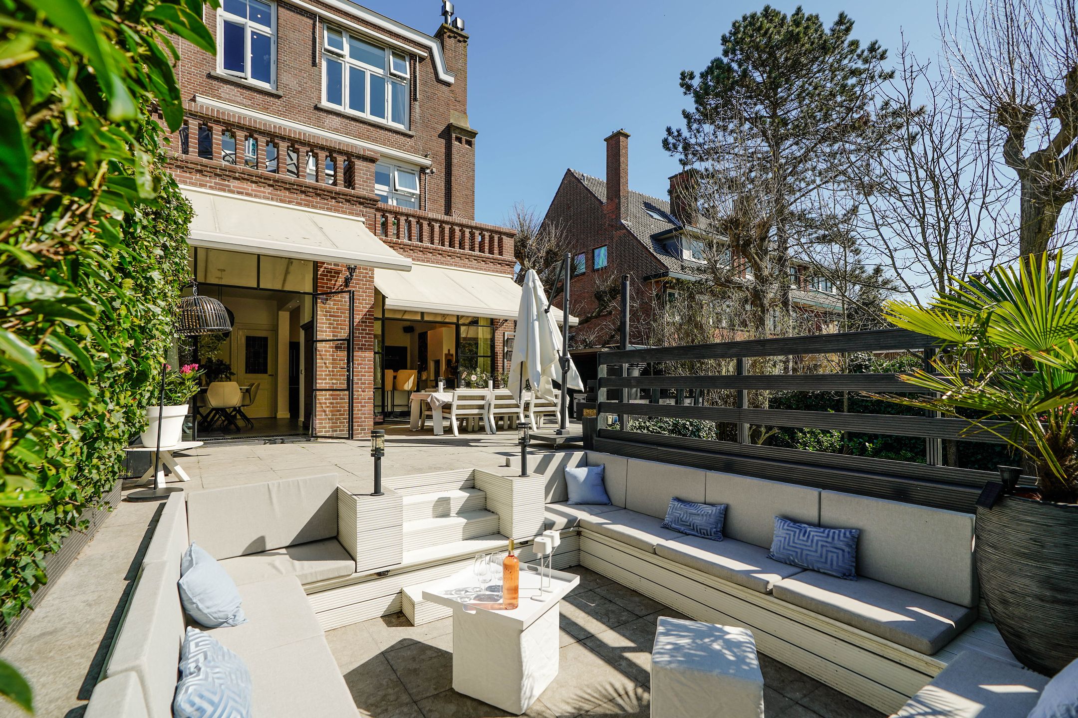 Foto 3 van Badhuisweg 81