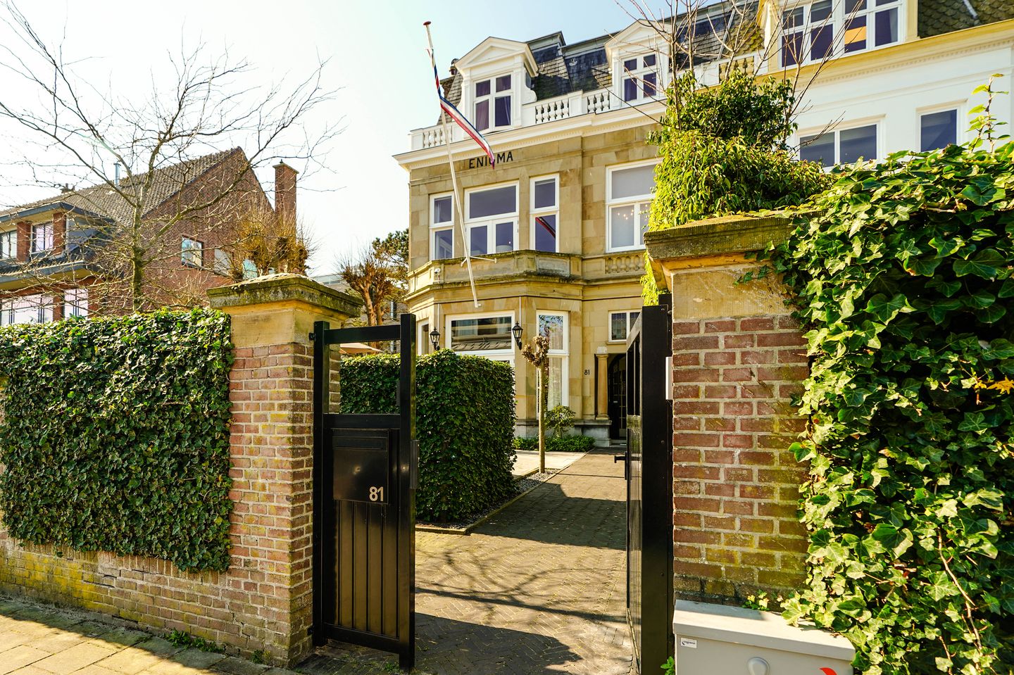 Foto 4 van Badhuisweg 81