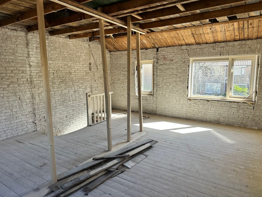 Photo 11 of Julianalaan 61