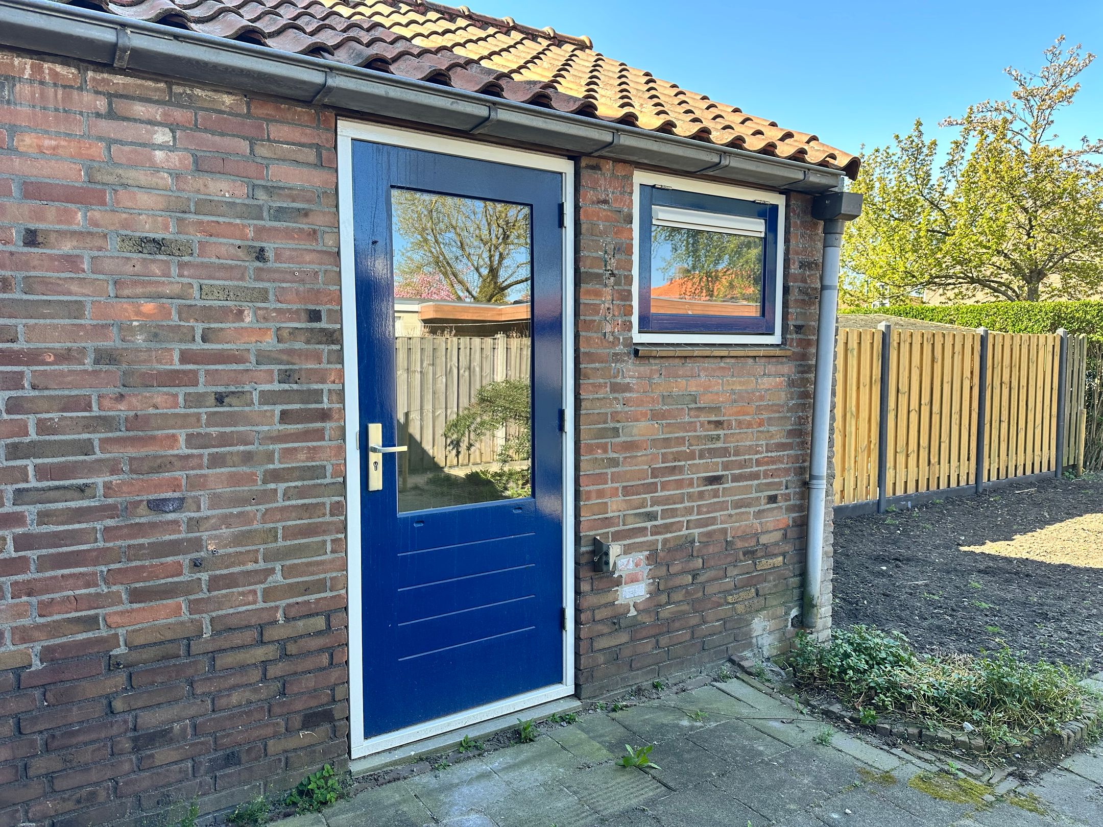 Photo 12 of Julianalaan 61