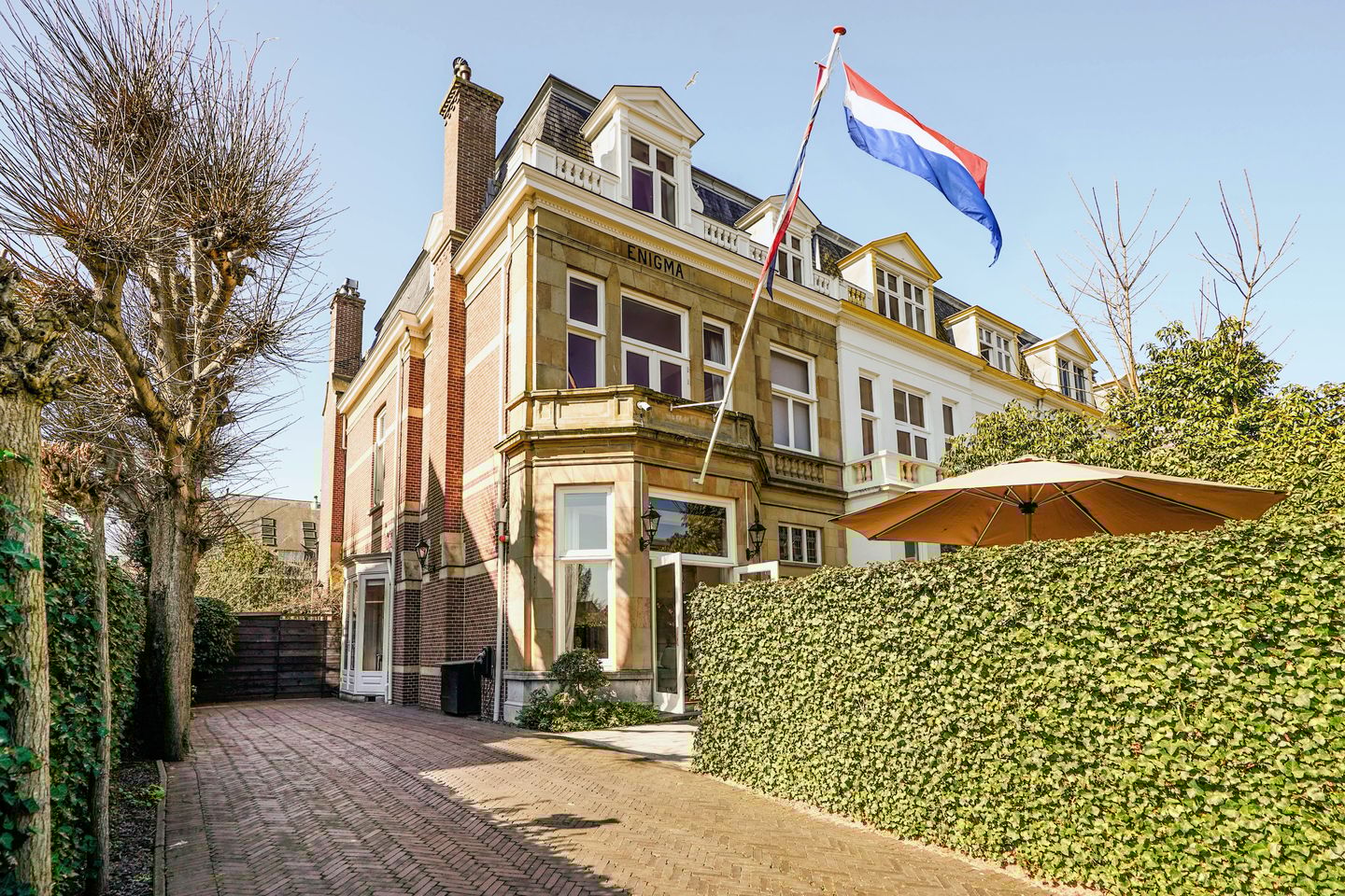 Foto 10 van Badhuisweg 81