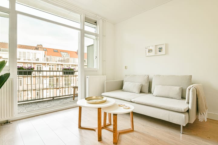 Foto 4 van Reinier Claeszenstraat 22-3