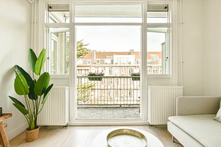 Foto 5 van Reinier Claeszenstraat 22-3