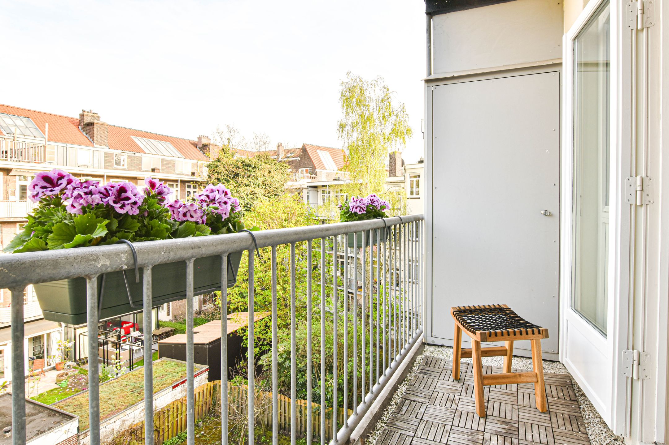 Foto 9 van Reinier Claeszenstraat 22-3