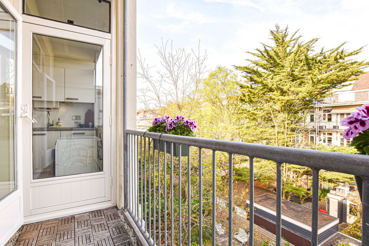 Foto 10 van Reinier Claeszenstraat 22-3