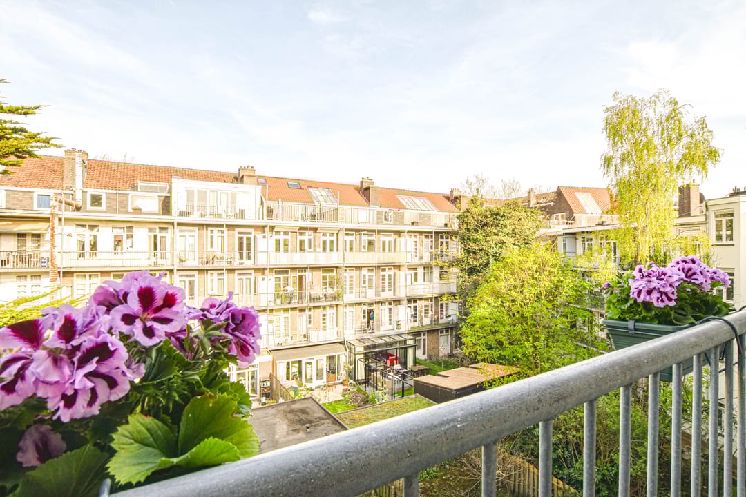 Foto 11 van Reinier Claeszenstraat 22-3