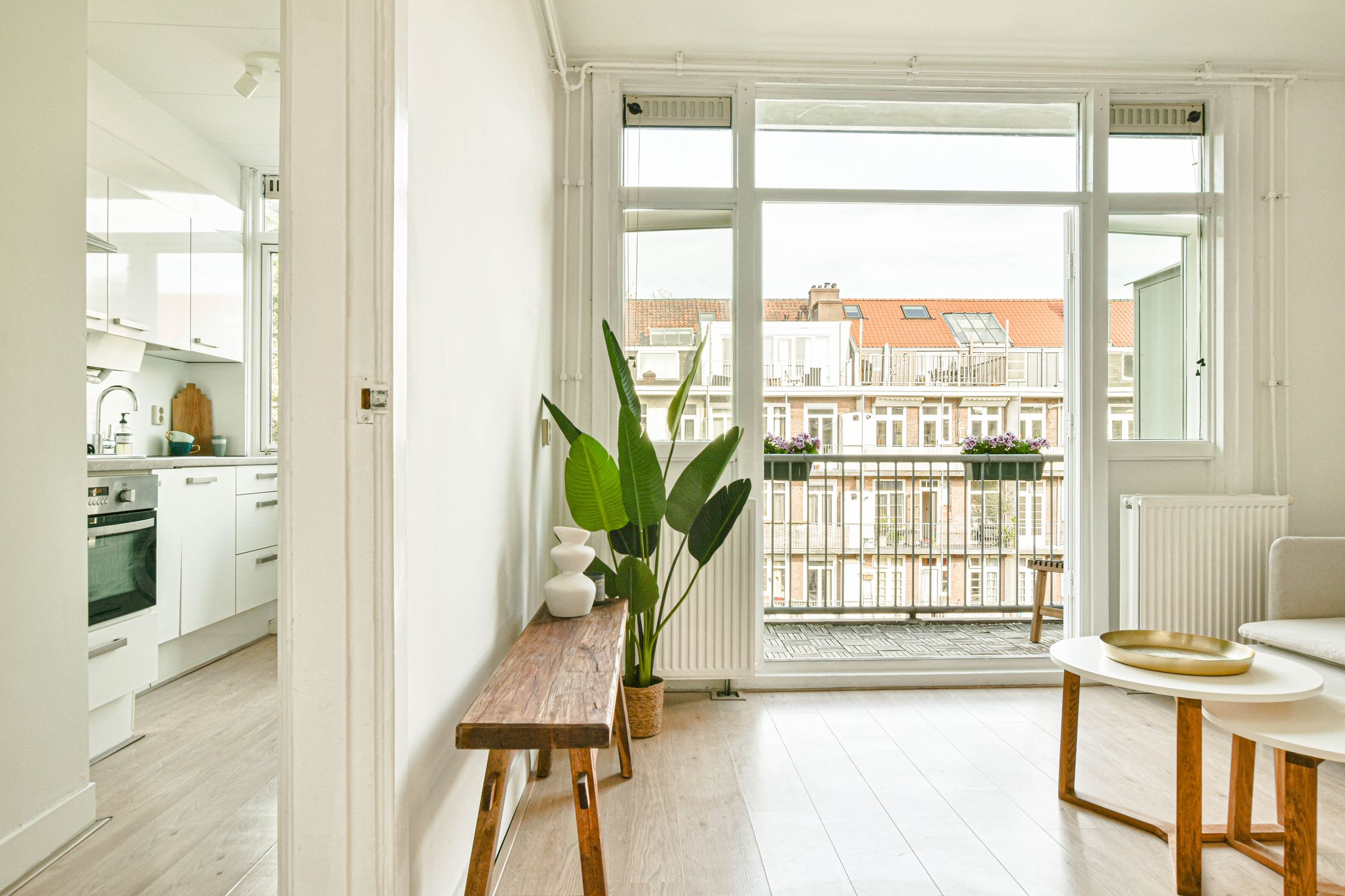 Foto 12 van Reinier Claeszenstraat 22-3