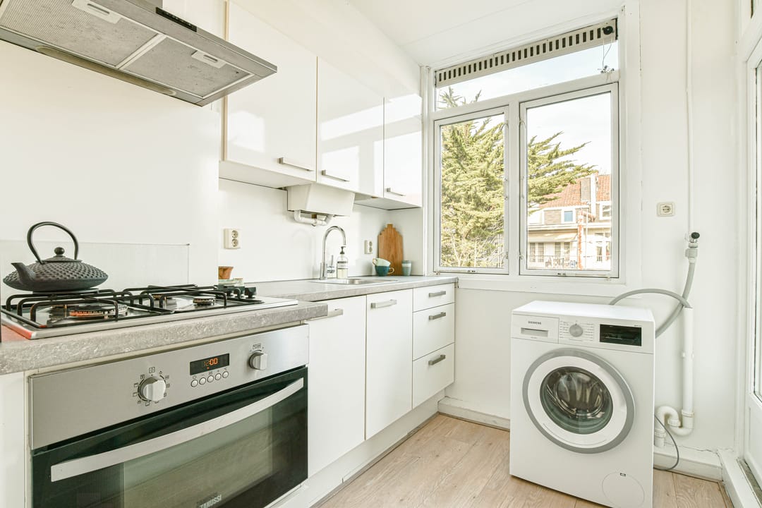 Foto 13 van Reinier Claeszenstraat 22-3