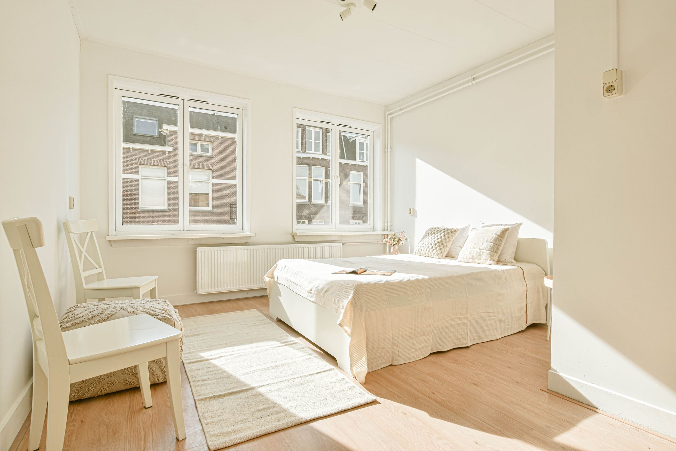 Foto 18 van Reinier Claeszenstraat 22-3