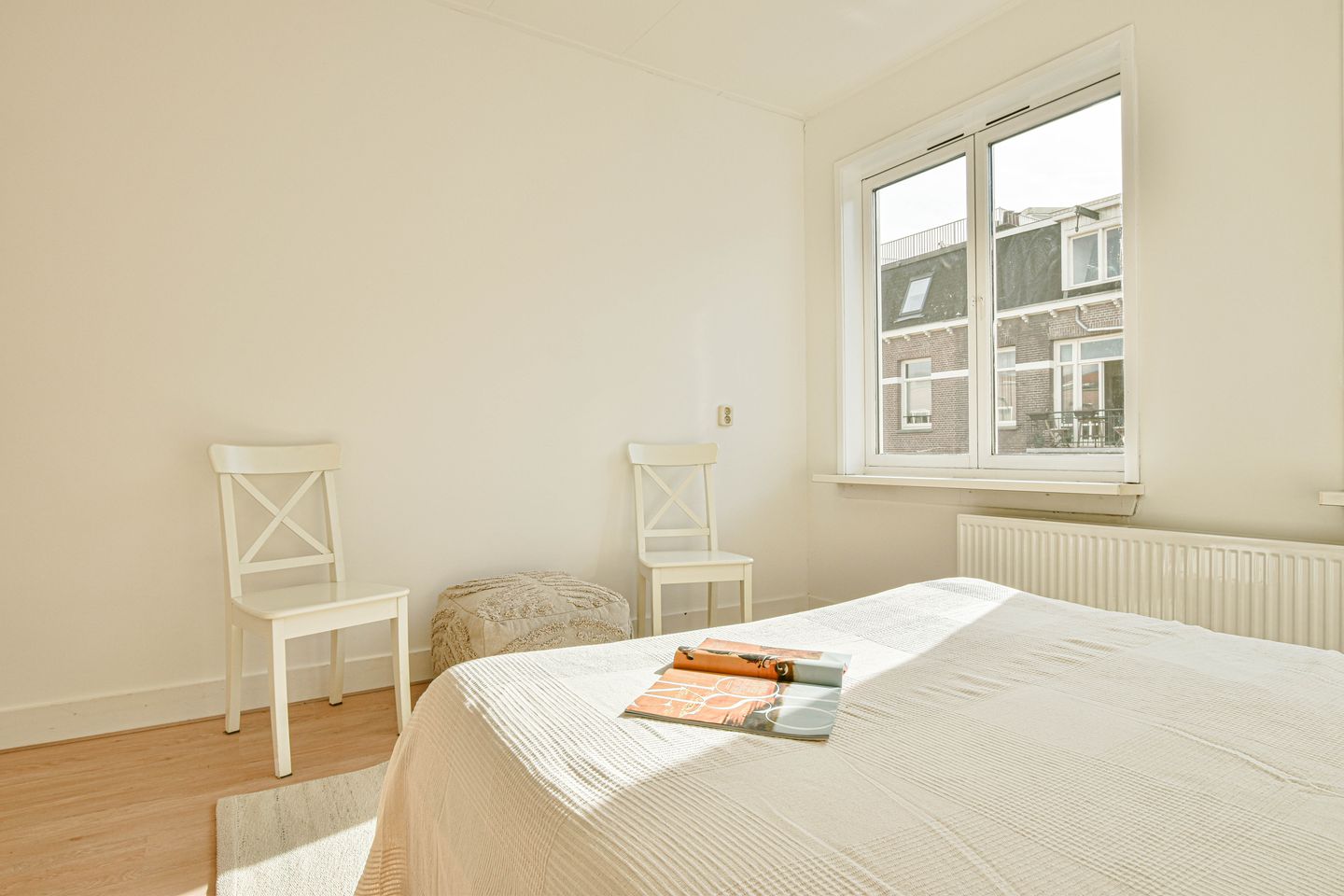 Foto 20 van Reinier Claeszenstraat 22-3