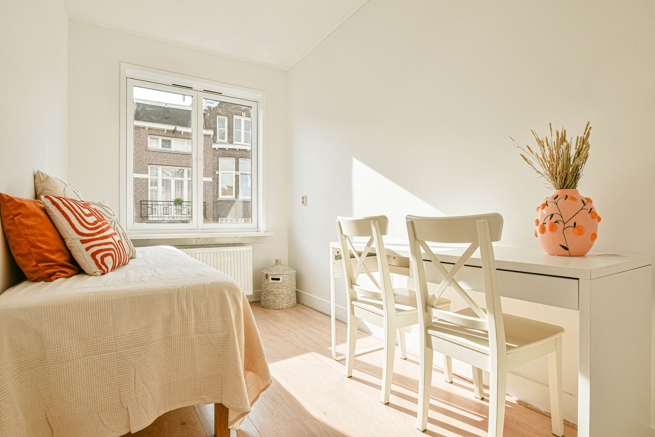 Foto 21 van Reinier Claeszenstraat 22-3