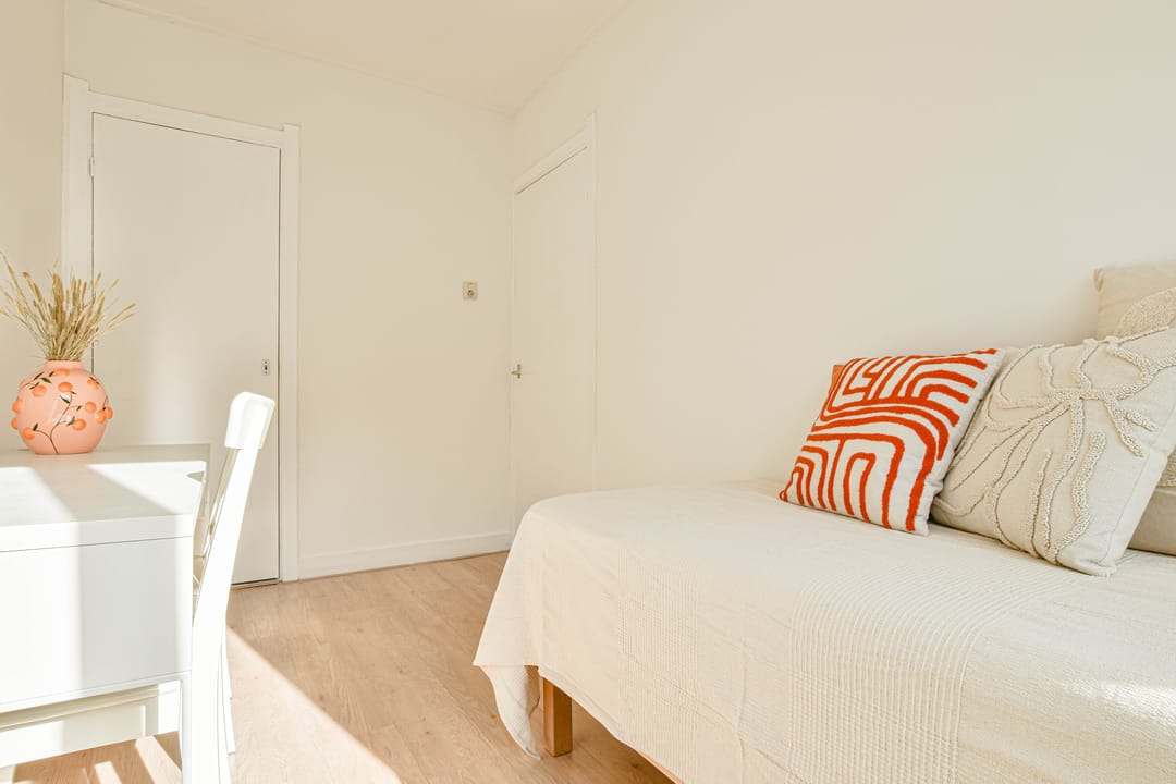 Foto 22 van Reinier Claeszenstraat 22-3