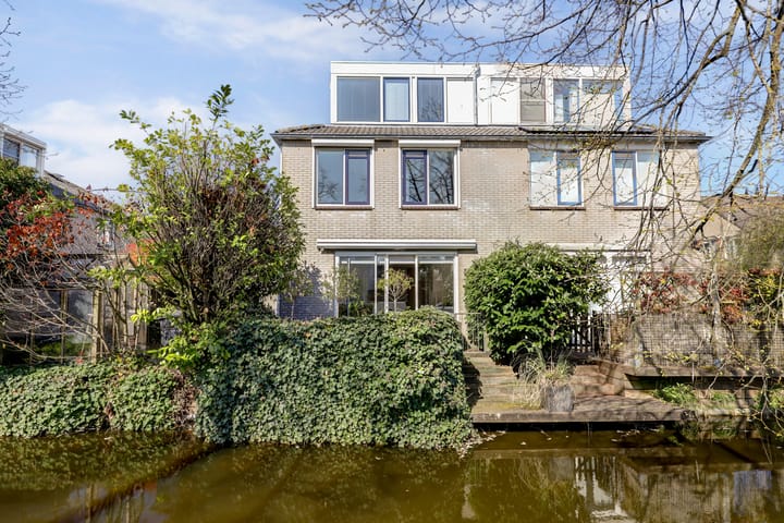 Foto 1 van Roompolderstraat 29