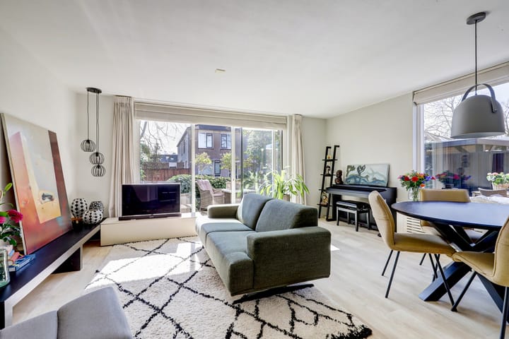 Foto 2 van Roompolderstraat 29