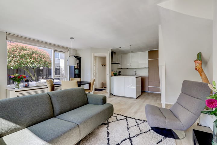 Foto 4 van Roompolderstraat 29