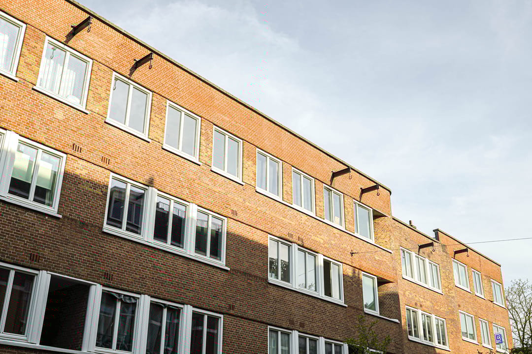 Foto 26 van Reinier Claeszenstraat 22-3