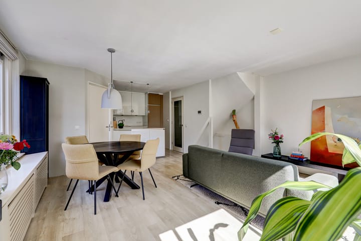 Foto 5 van Roompolderstraat 29