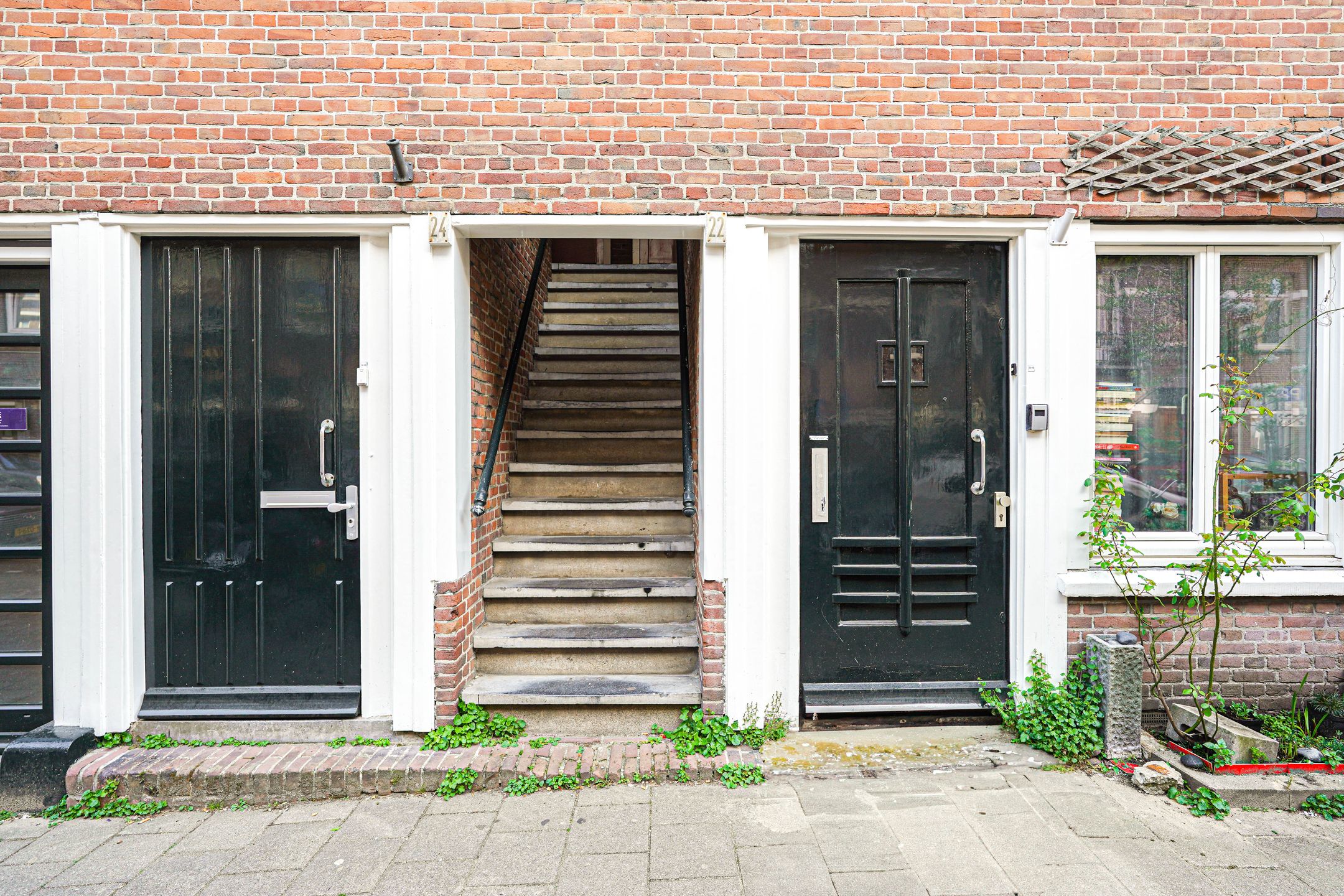 Foto 27 van Reinier Claeszenstraat 22-3