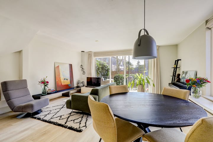 Foto 6 van Roompolderstraat 29