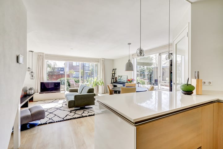 Foto 7 van Roompolderstraat 29