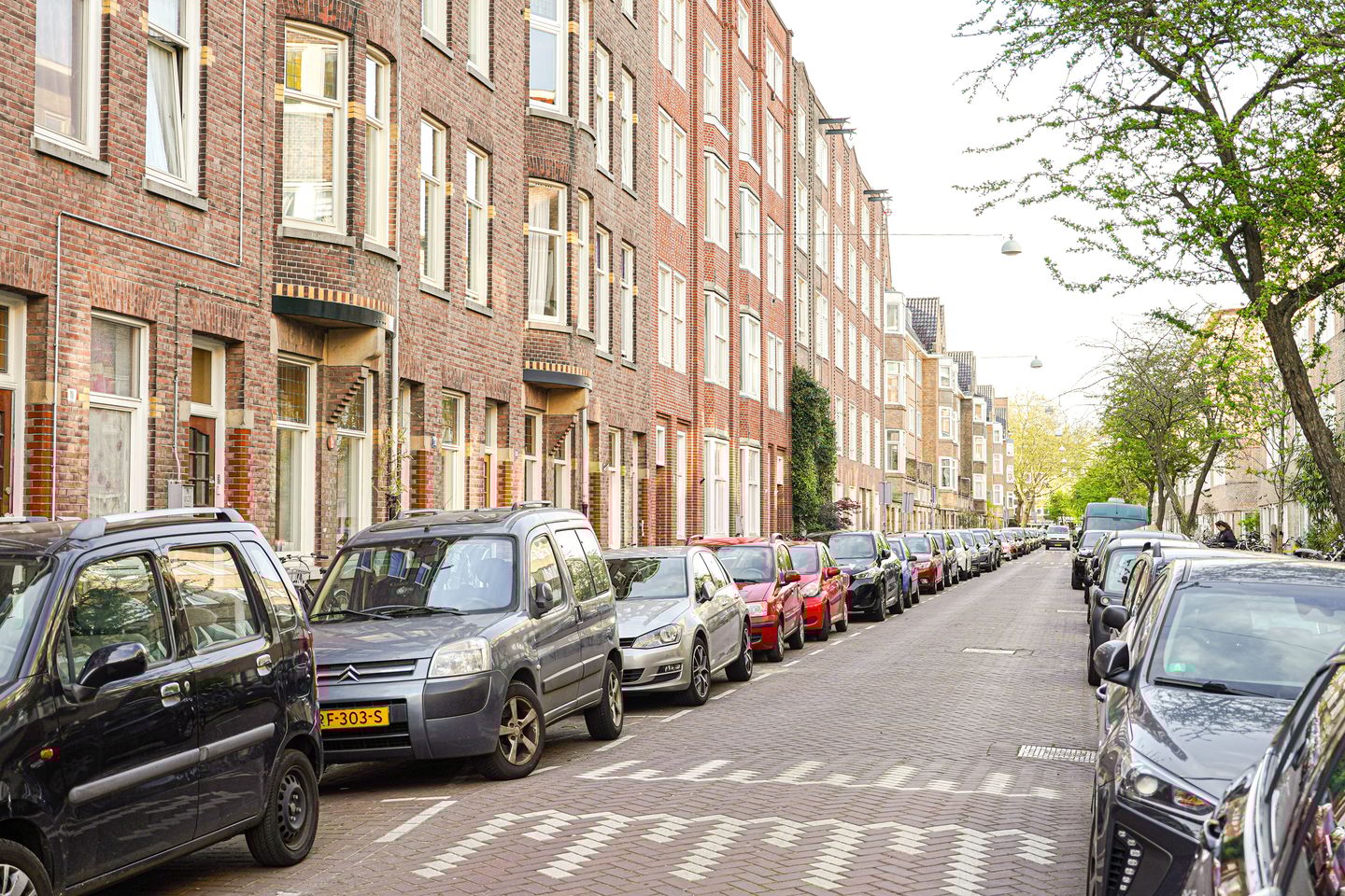 Foto 29 van Reinier Claeszenstraat 22-3