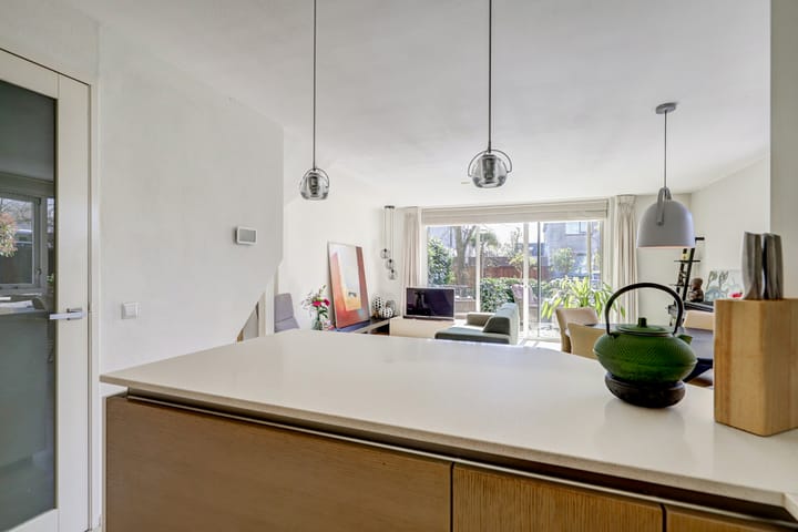 Foto 8 van Roompolderstraat 29